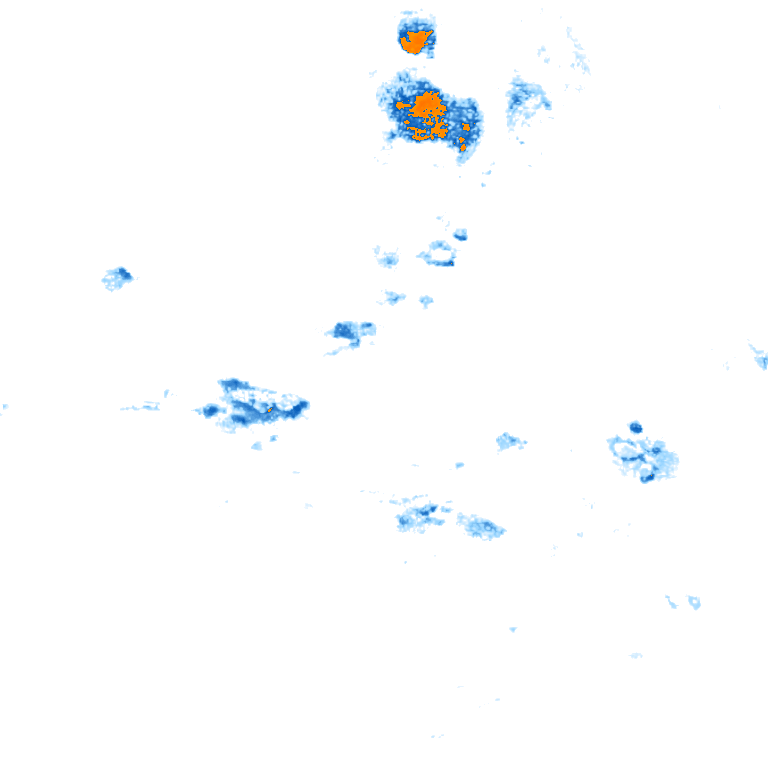 rain layer
