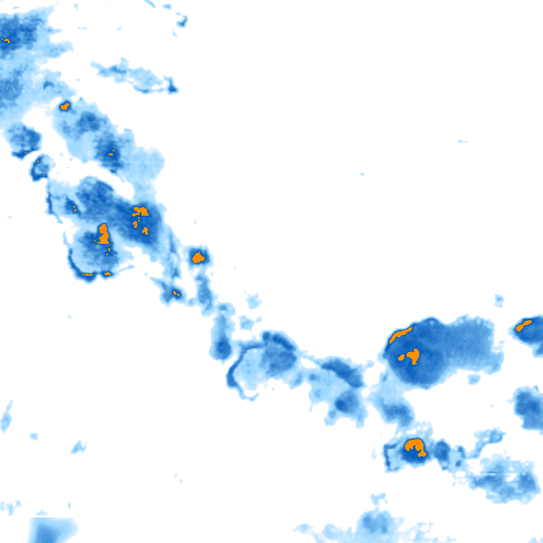 rain layer