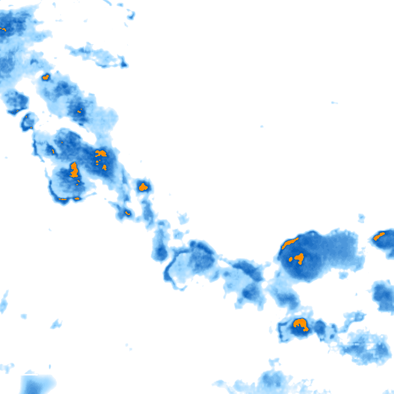 rain layer