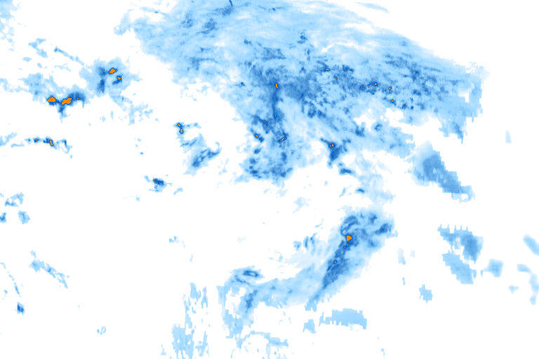 rain layer