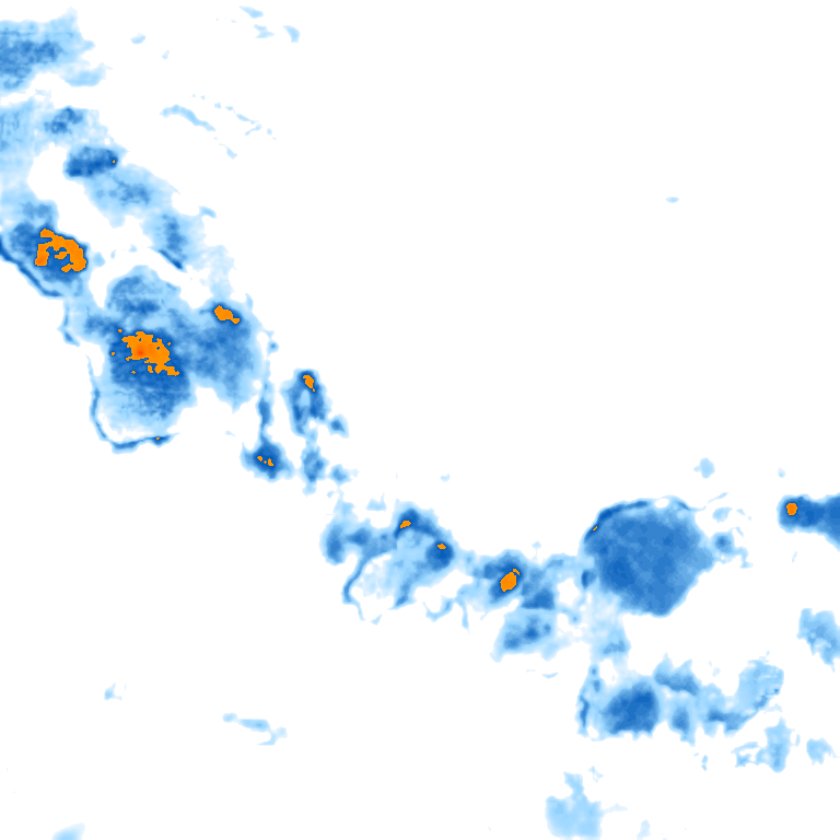 rain layer