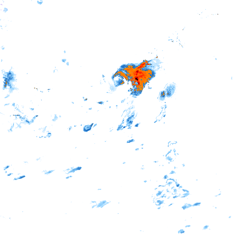 rain layer