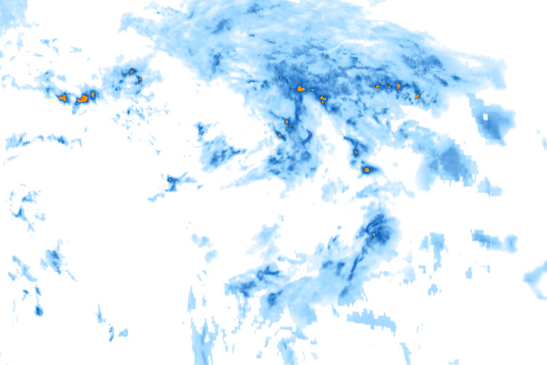 rain layer