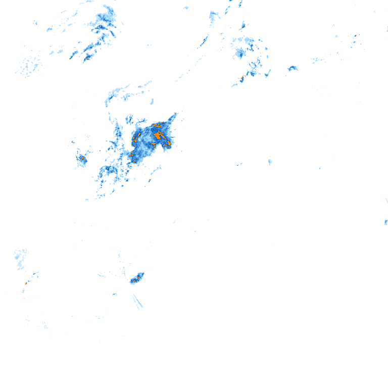 rain layer