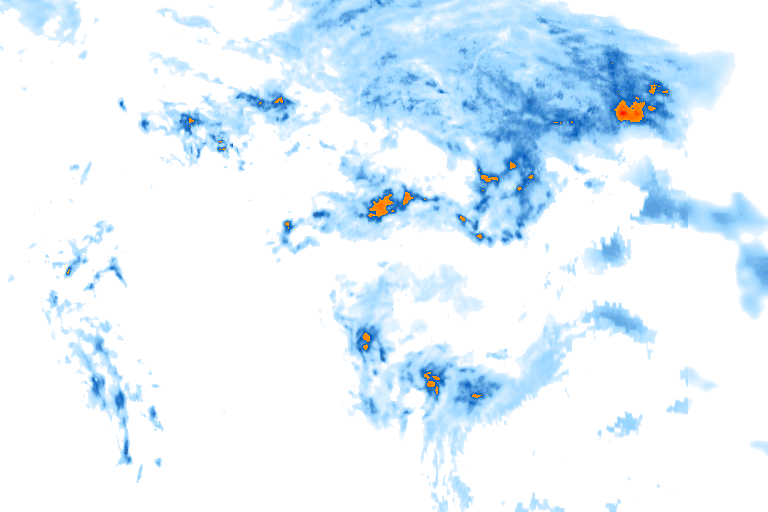 rain layer
