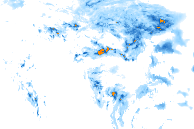 rain layer