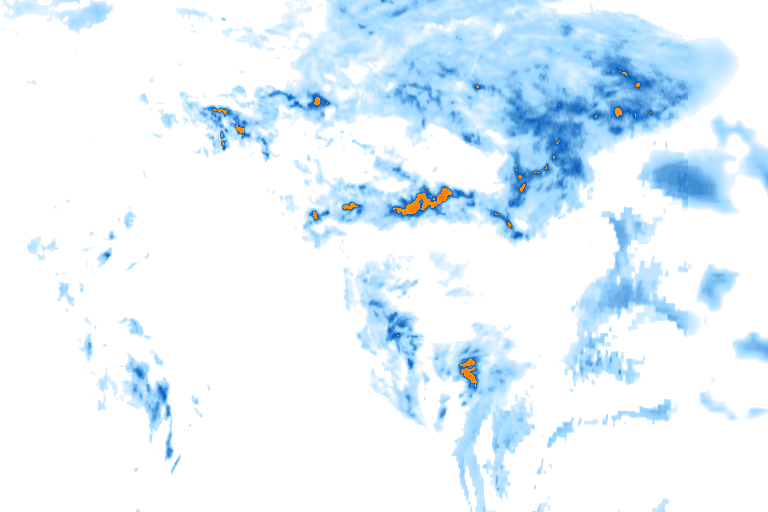 rain layer