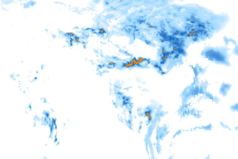 rain layer