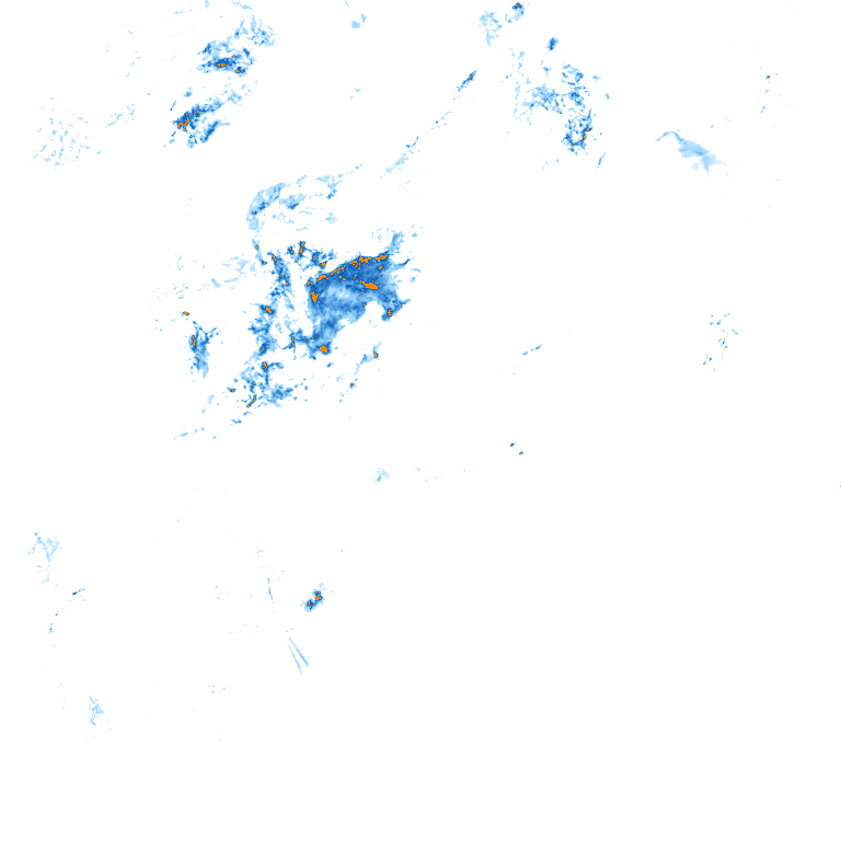 rain layer