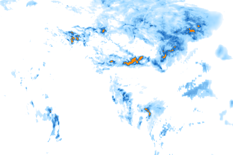 rain layer