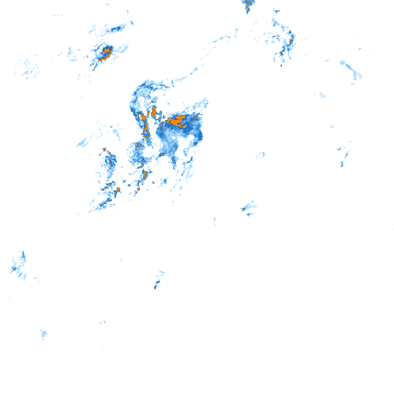 rain layer