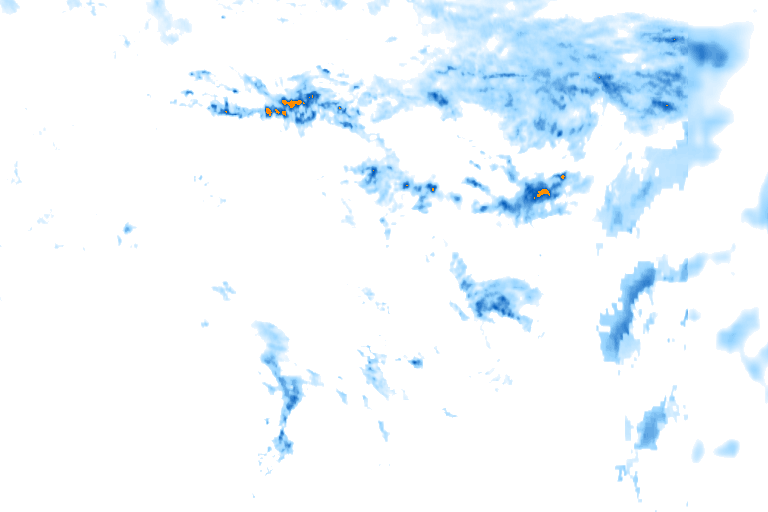 rain layer