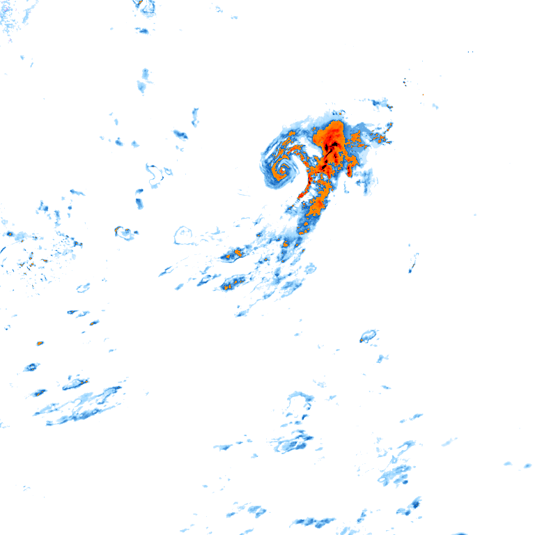 rain layer