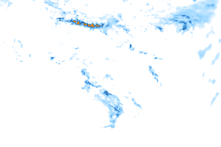 rain layer