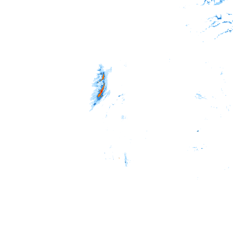 rain layer
