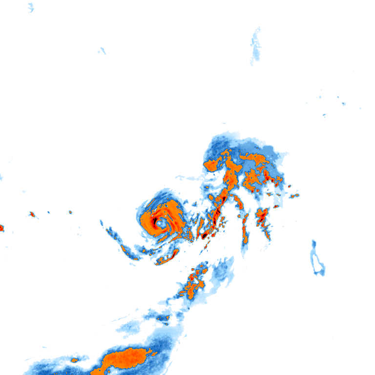 rain layer