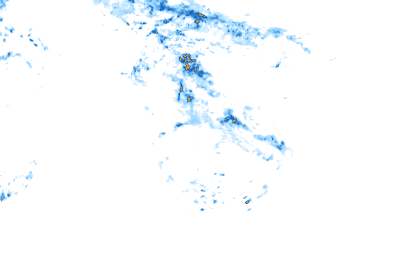 rain layer