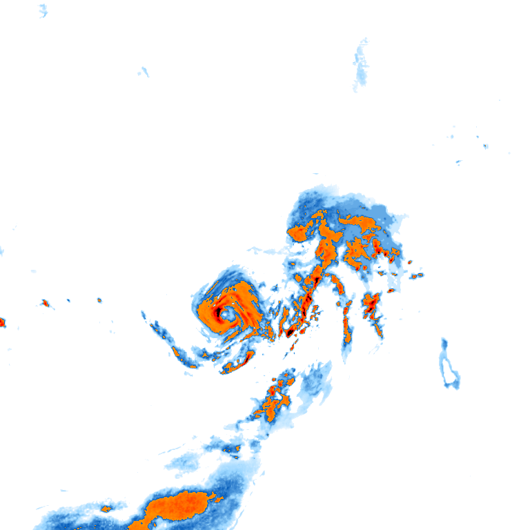 rain layer