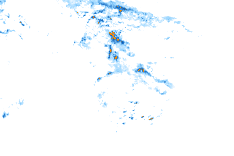 rain layer