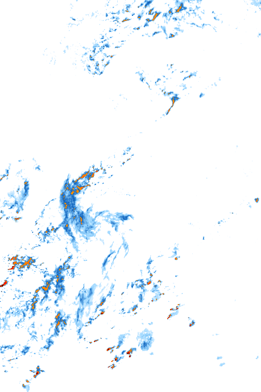 rain layer