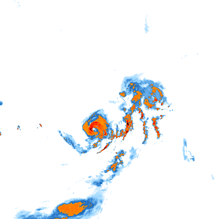 rain layer
