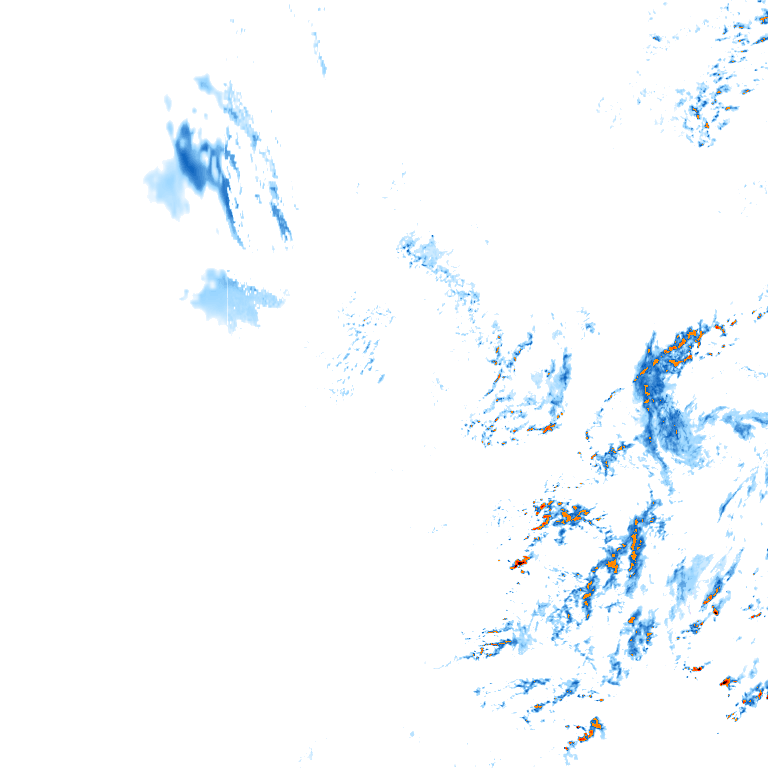 rain layer