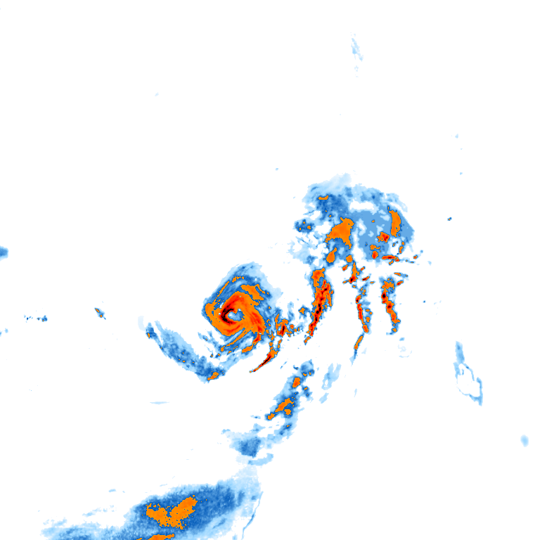 rain layer