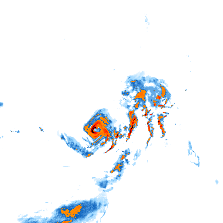rain layer