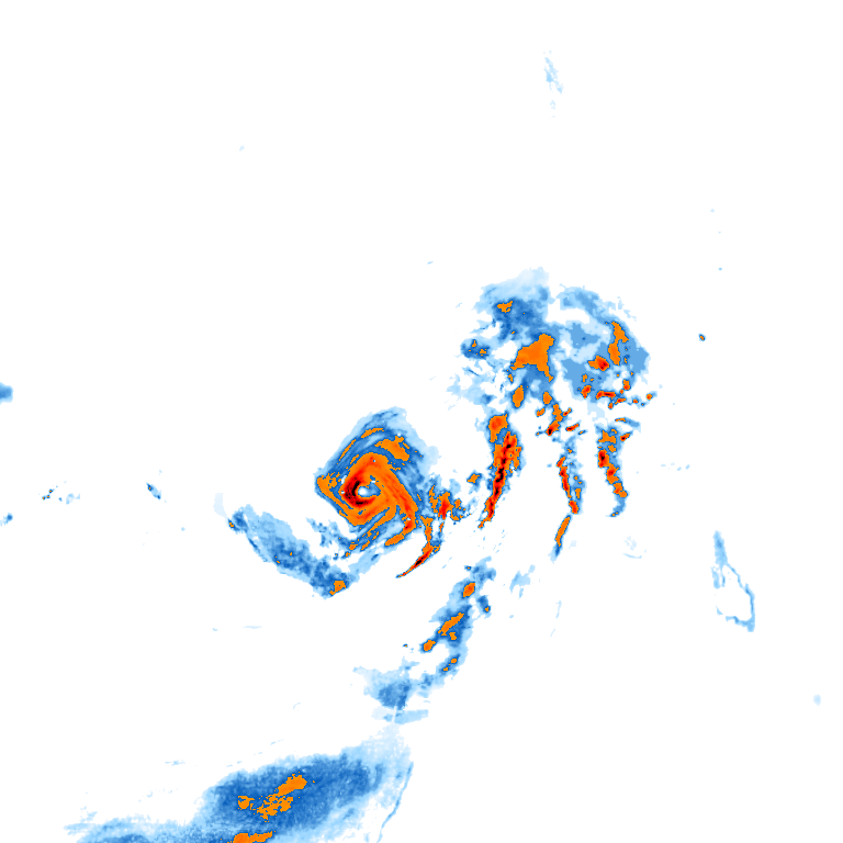 rain layer