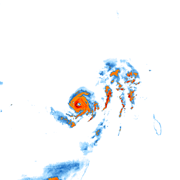 rain layer