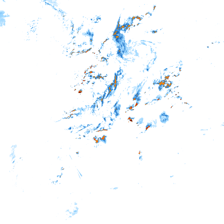 rain layer