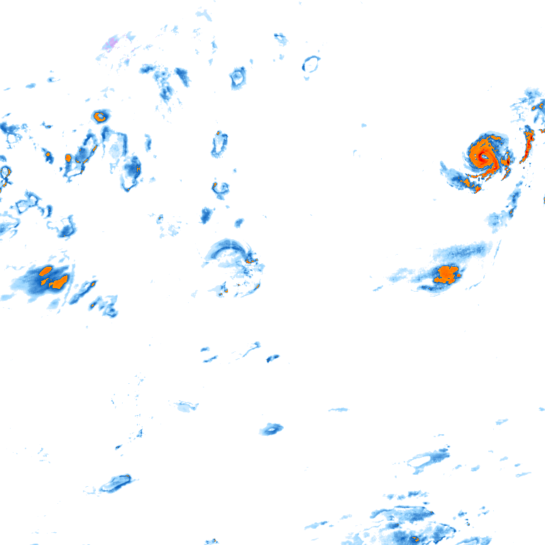 rain layer