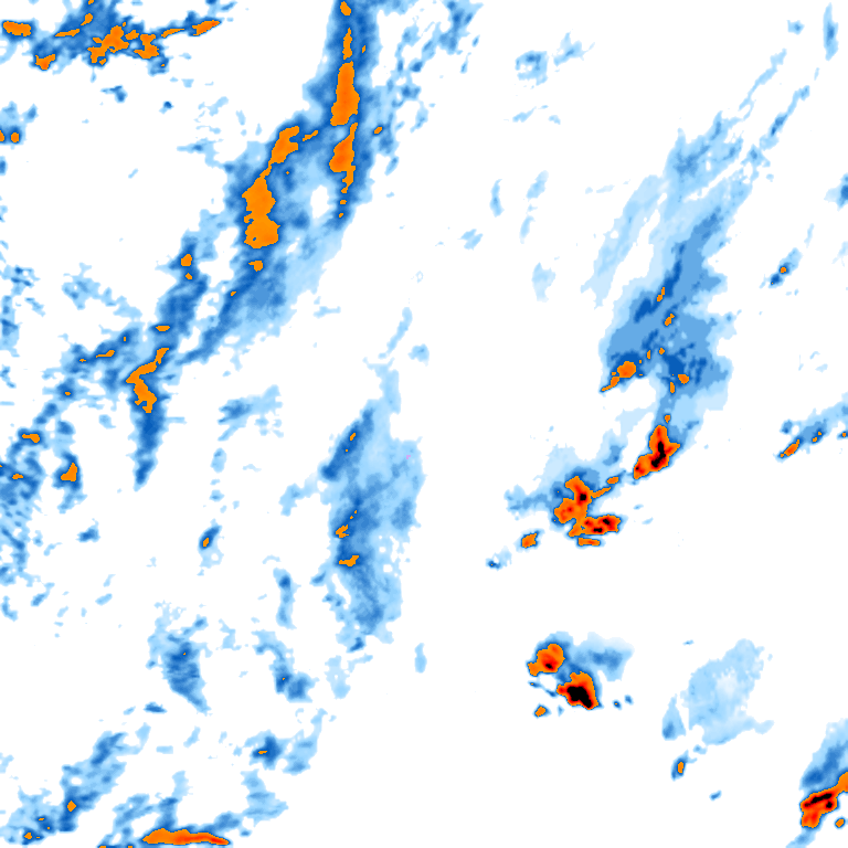 rain layer