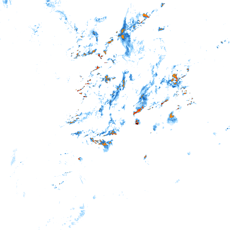 rain layer