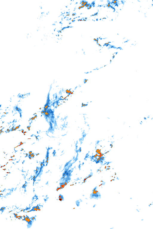 rain layer