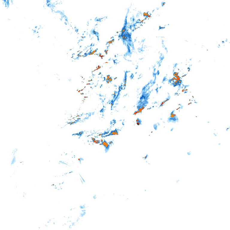 rain layer
