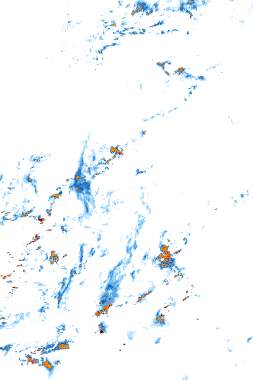 rain layer