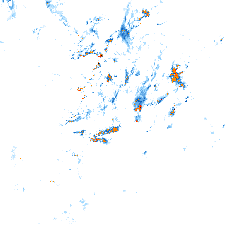 rain layer