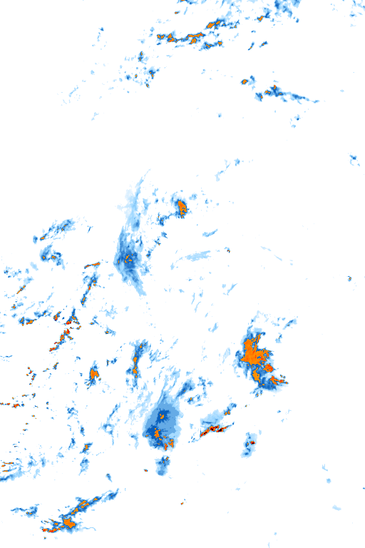 rain layer