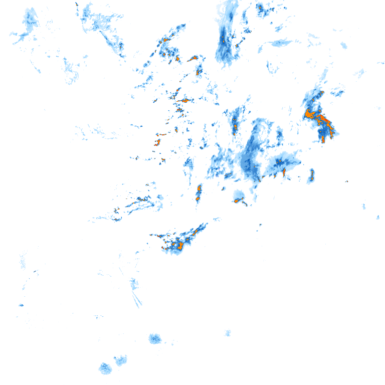 rain layer