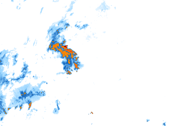 rain layer