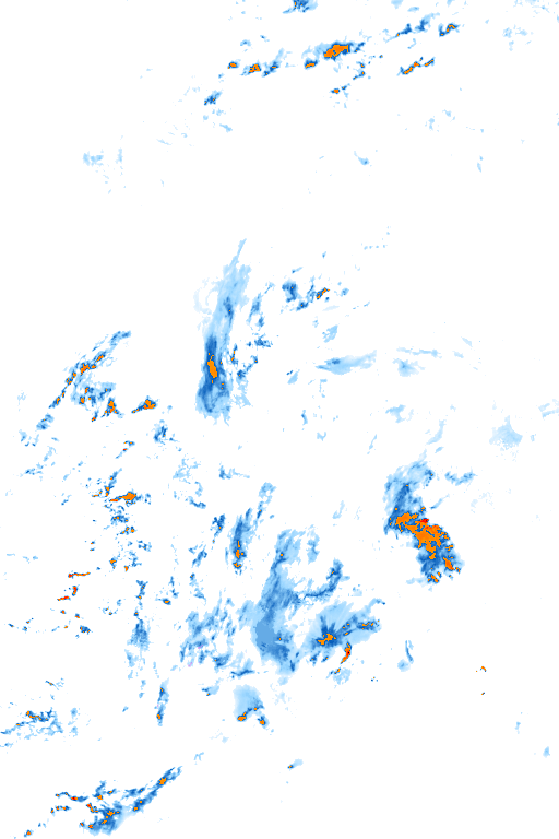 rain layer