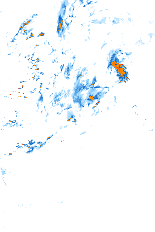rain layer