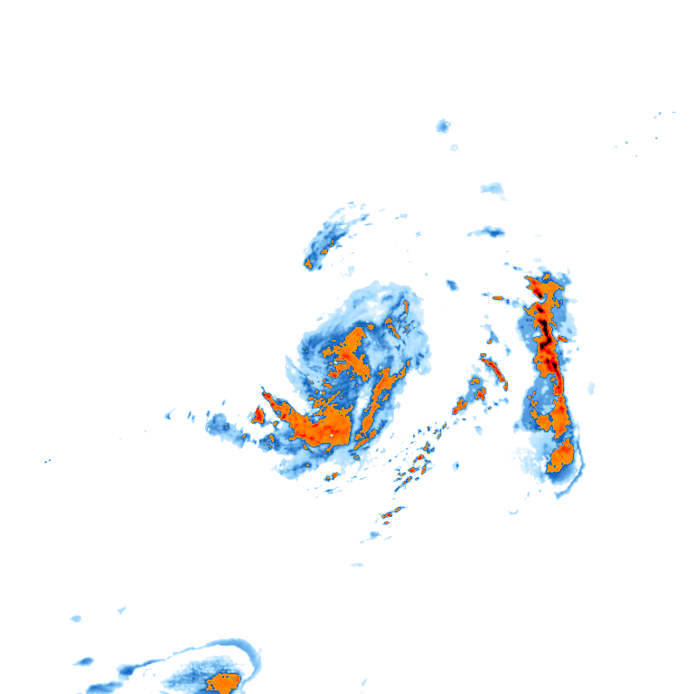 rain layer