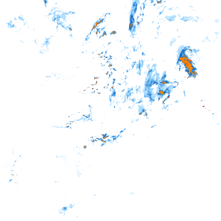 rain layer