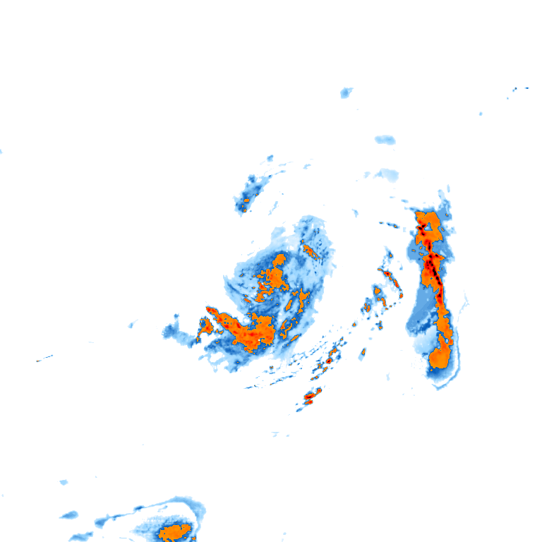 rain layer