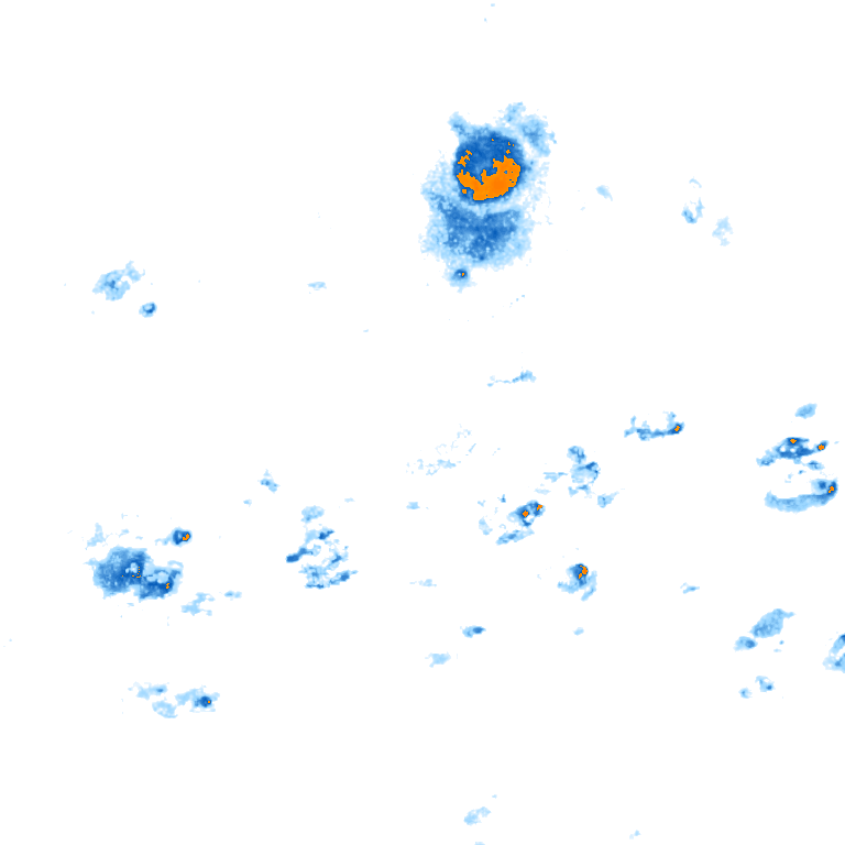 rain layer