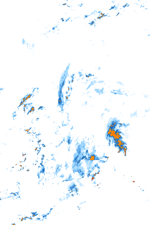 rain layer