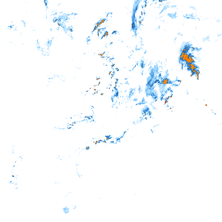 rain layer