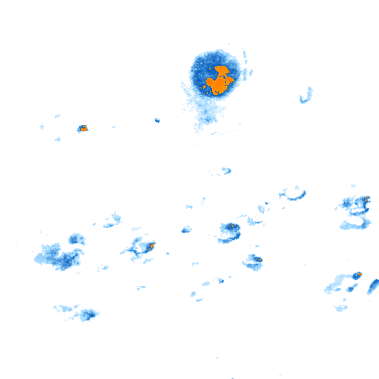 rain layer